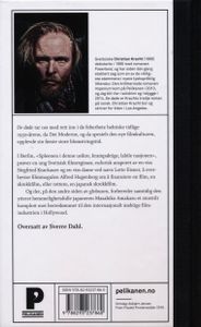 De Døde