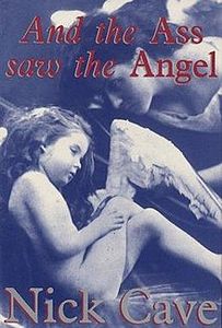 And The Ass Saw The Angel