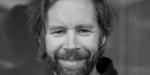 Yngve Knausgård