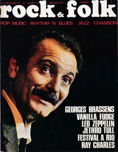 Rock & Folk (N° 034)