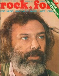 Rock & Folk (N° 036)