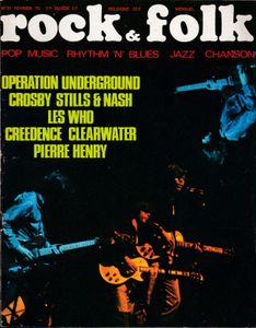 Rock & Folk (N° 037)
