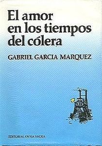 El amor en los tiempos del cólera