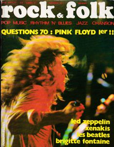 Rock & Folk (N° 039)