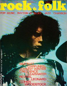 Rock & Folk (N° 041)