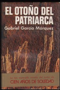 El otoño del patriarca