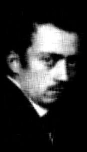 Ludwig Gies