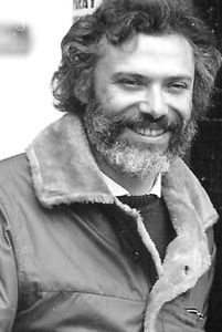 Georges Moustaki