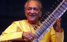 Ravi Shankar
