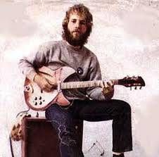 Tom Fogerty