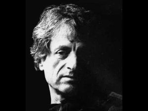 Iannis Xenakis