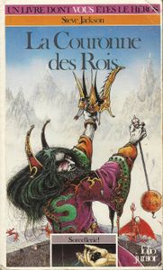 La couronne des rois
