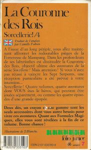 La couronne des rois