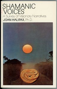 Shamanic Voices