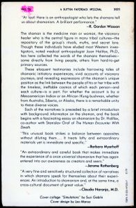 Shamanic Voices
