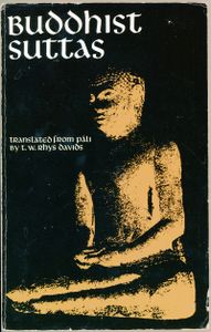 Buddhist Suttas