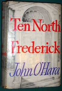 Ten North Frederick