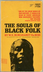 The Souls of Black Folk