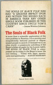 The Souls of Black Folk