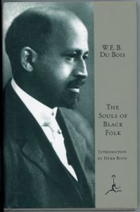 The Souls of Black Folk