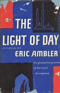 The Light of Day