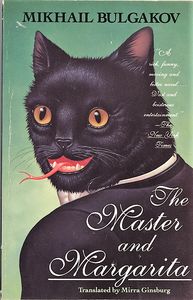 The Master and Margarita