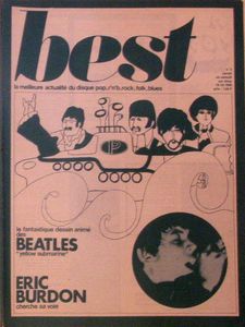 Best - Series 1 N°003