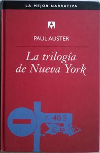 La Trilogía De Nueva York