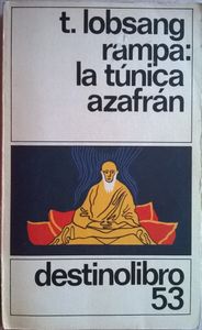 La Túnica Azafran