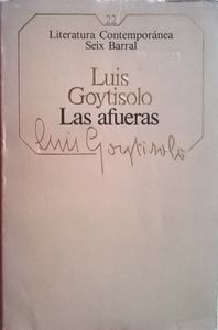 Las Afueras