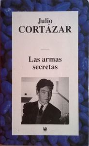 Las Armas Secretas