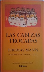 Las Cabezas Trocadas