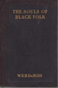 The Souls of Black Folk