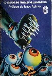 Lo Mejor De Stanley G. Weinbaum