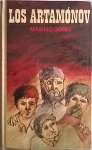 Los Artamónov