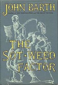 The Sot-Weed Factor