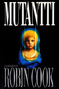 Mutantti