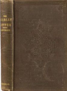 The Scarlet Letter
