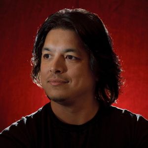Joe Del Tufo