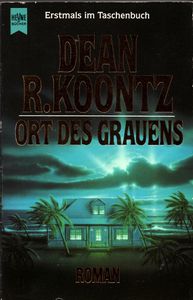 Ort des Grauens