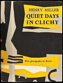 Quiet Days In Clichy