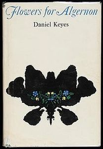 Flowers for Algernon (novel)