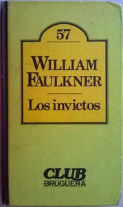Los Invictos