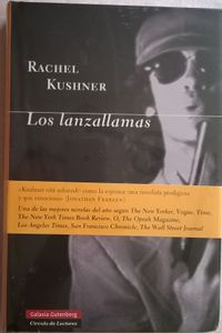 Los Lanzallamas
