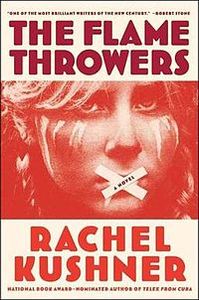 The Flamethrowers