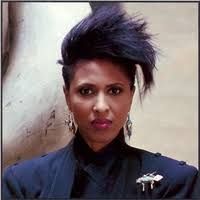 Nona Hendryx