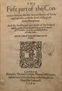 Henry VI, Part 2