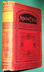 Young Folks Illustrated Book of Birds