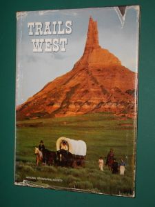 Trails West