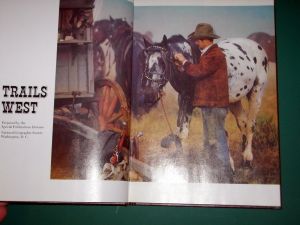 Trails West